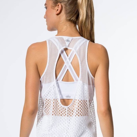 💫Net tank - Picture 4 of 6